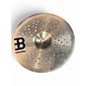 Used 2020s MEINL 14in HCS Crash Cymbal