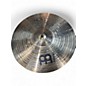 Used 2020s MEINL 14in HCS Crash Cymbal