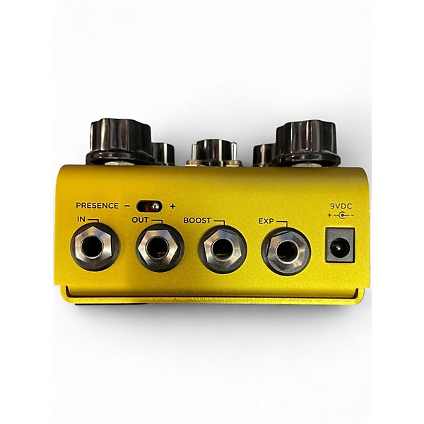 Used Strymon Riverside Multistage Drive Effect Pedal