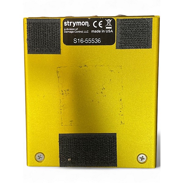 Used Strymon Riverside Multistage Drive Effect Pedal