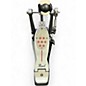 Used Pearl eliminator pedal Single Bass Drum Pedal