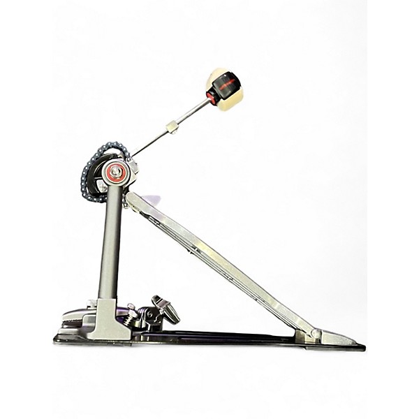 Used Pearl eliminator pedal Single Bass Drum Pedal