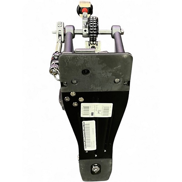 Used Pearl eliminator pedal Single Bass Drum Pedal