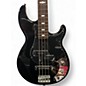 Used Yamaha BB424X Black Electric Bass Guitar