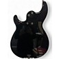 Used Yamaha BB424X Black Electric Bass Guitar