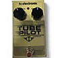 Used TC Electronic Tube Pilot Overdrive Effect Pedal thumbnail