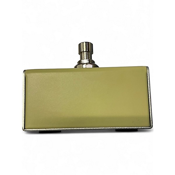 Used TC Electronic Tube Pilot Overdrive Effect Pedal