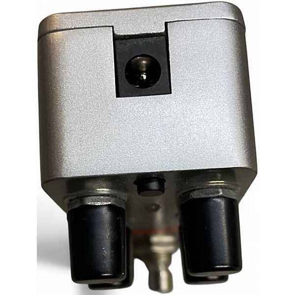 Used Electro-Harmonix Pico Attached Decay Reverse Tape Simulator Effect Pedal