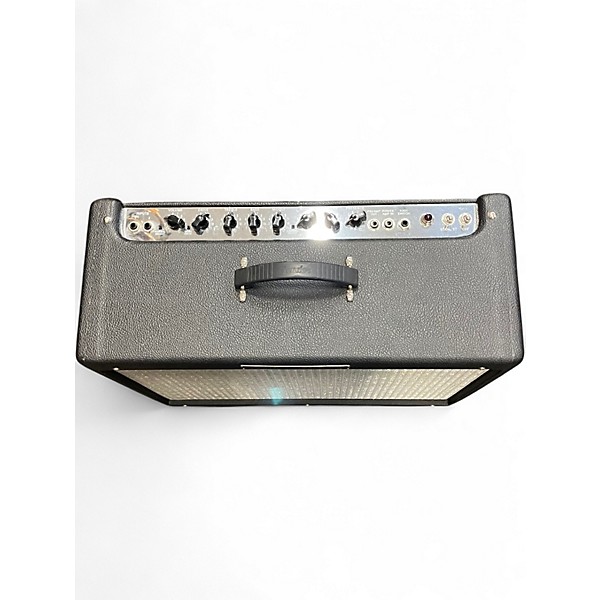 Used Fender Hot Rod Deluxe 40W 1x12 Tube Guitar Combo Amp