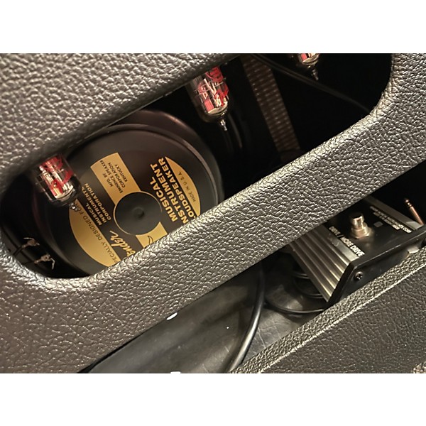 Used Fender Hot Rod Deluxe 40W 1x12 Tube Guitar Combo Amp