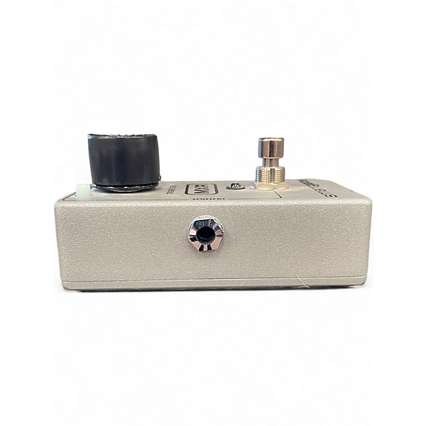 Used MXR M135 Smart Gate Effect Pedal