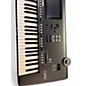 Used Yamaha GENOS 76 Key Keyboard Workstation