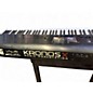 Used KORG Kronos X88 88 Key Keyboard Workstation