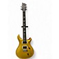 Used 2023 PRS Custom 24 Goldtop Solid Body Electric Guitar thumbnail