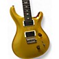 Used 2023 PRS Custom 24 Goldtop Solid Body Electric Guitar