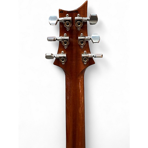 Used 2023 PRS Custom 24 Goldtop Solid Body Electric Guitar