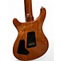 Used 2023 PRS Custom 24 Goldtop Solid Body Electric Guitar