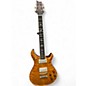 Used 2024 PRS Mccarty 594 10-Top Wood Library Natural Solid Body Electric Guitar thumbnail