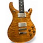 Used 2024 PRS Mccarty 594 10-Top Wood Library Natural Solid Body Electric Guitar