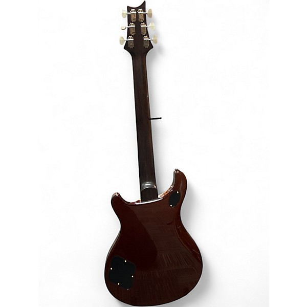 Used 2024 PRS Mccarty 594 10-Top Wood Library Natural Solid Body Electric Guitar