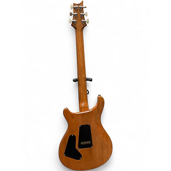 Used 2025 PRS Custom 24 White Solid Body Electric Guitar