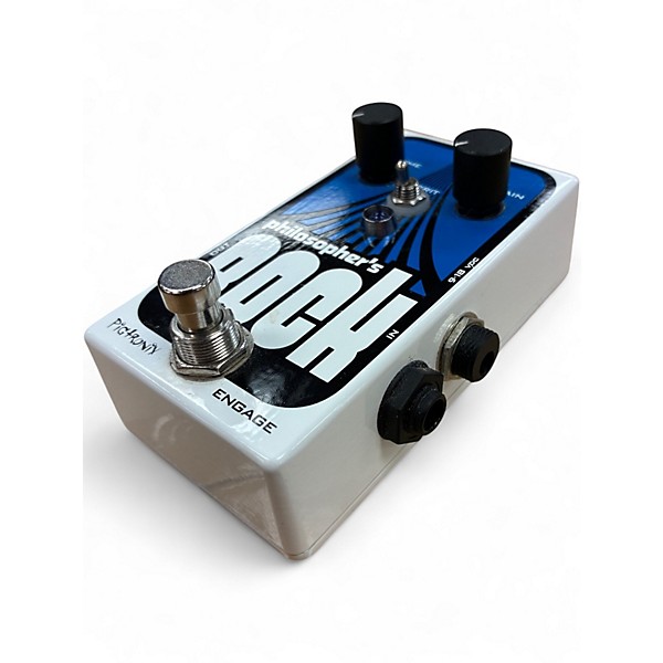 Used Pigtronix Philosophers Rock Effect Pedal