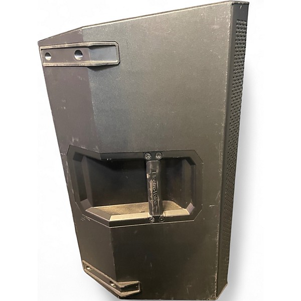 Used Electro-Voice ZLX12P Powered Speaker