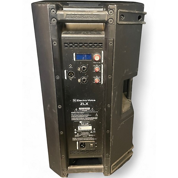 Used Electro-Voice ZLX12P Powered Speaker