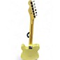 Used Fender American Performer Telecaster Hum Cream Solid Body Electric Guitar