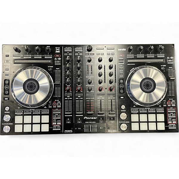Used Pioneer DJ DDJSX2 DJ Controller