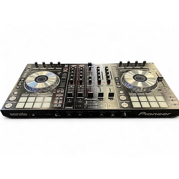 Used Pioneer DJ DDJSX2 DJ Controller