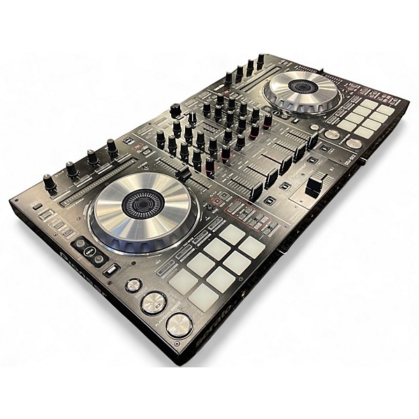 Used Pioneer DJ DDJSX2 DJ Controller