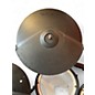 Used Roland td17kv Electric Drum Set