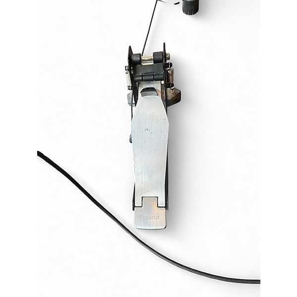 Used Roland td17kv Electric Drum Set