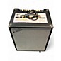 Used Fender Rumble 200 Bass Combo Amp thumbnail