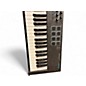 Used Nektar Impact LX88+ MIDI Controller