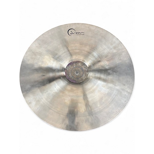 Used Dream 17in Energy Cymbal