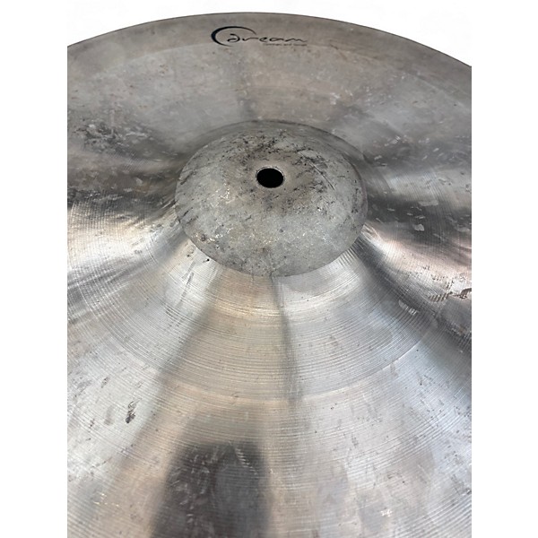 Used Dream 17in Energy Cymbal