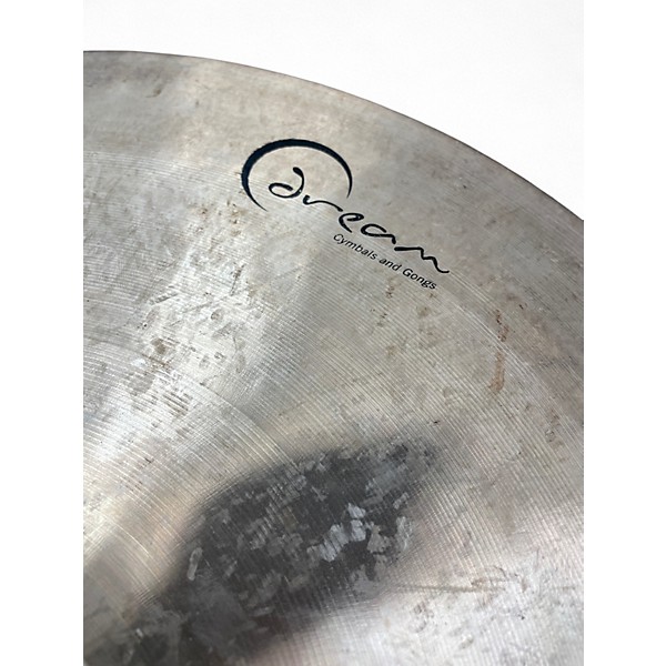 Used Dream 17in Energy Cymbal