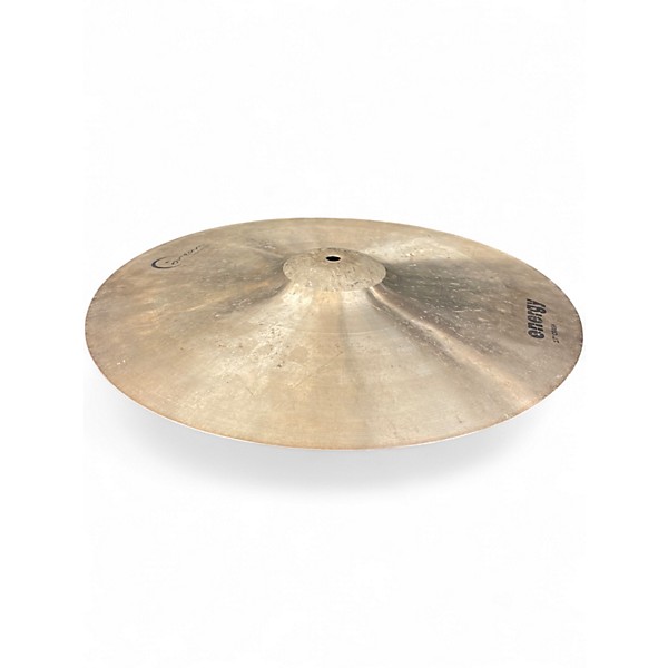 Used Dream 17in Energy Cymbal