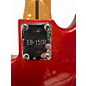 Used Madeira EB150R Red Electric Bass Guitar