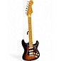 Used 2025 Fender PLAYER II MODIFIED STRATOCASTER HSS 3 Color Sunburst Solid Body Electric Guitar thumbnail