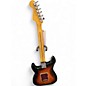 Used 2025 Fender PLAYER II MODIFIED STRATOCASTER HSS 3 Color Sunburst Solid Body Electric Guitar