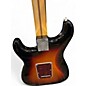 Used 2025 Fender PLAYER II MODIFIED STRATOCASTER HSS 3 Color Sunburst Solid Body Electric Guitar