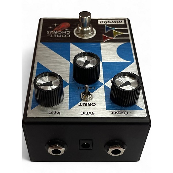 Used Maestro COMET CHORUS Effect Pedal
