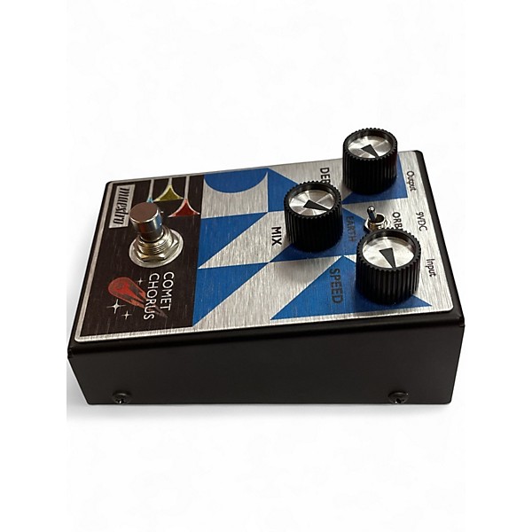 Used Maestro COMET CHORUS Effect Pedal