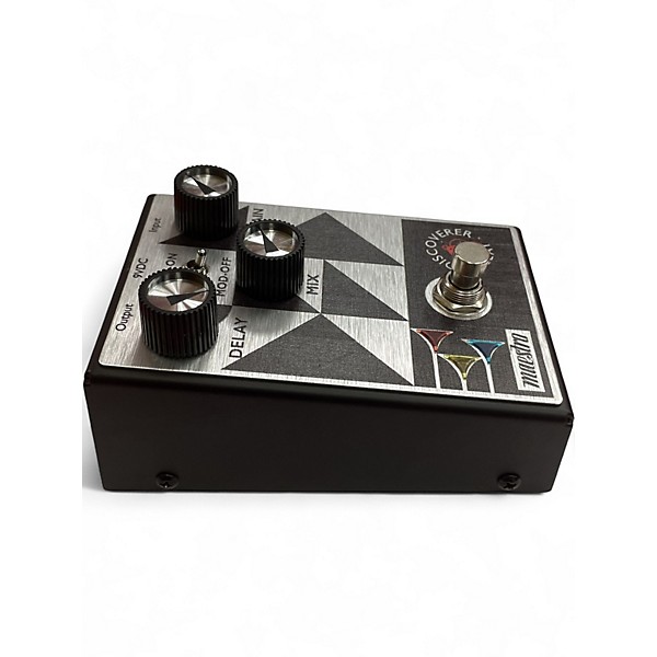 Used Maestro DISCOVERER EFFECTS PEDAL Effect Pedal