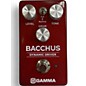 Used GAMMA BACCHUS DYANAMIC DRIVER Effect Pedal thumbnail