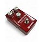 Used GAMMA BACCHUS DYANAMIC DRIVER Effect Pedal