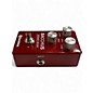 Used GAMMA BACCHUS DYANAMIC DRIVER Effect Pedal